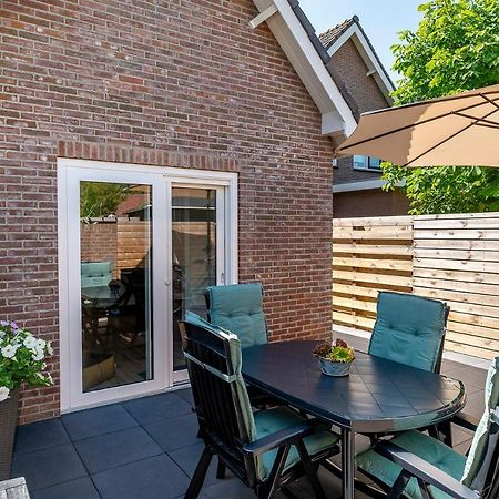 Vakantiehuis '2Bijzee' Dicht Bij Domburg En Strand Aagtekerke Esterno foto