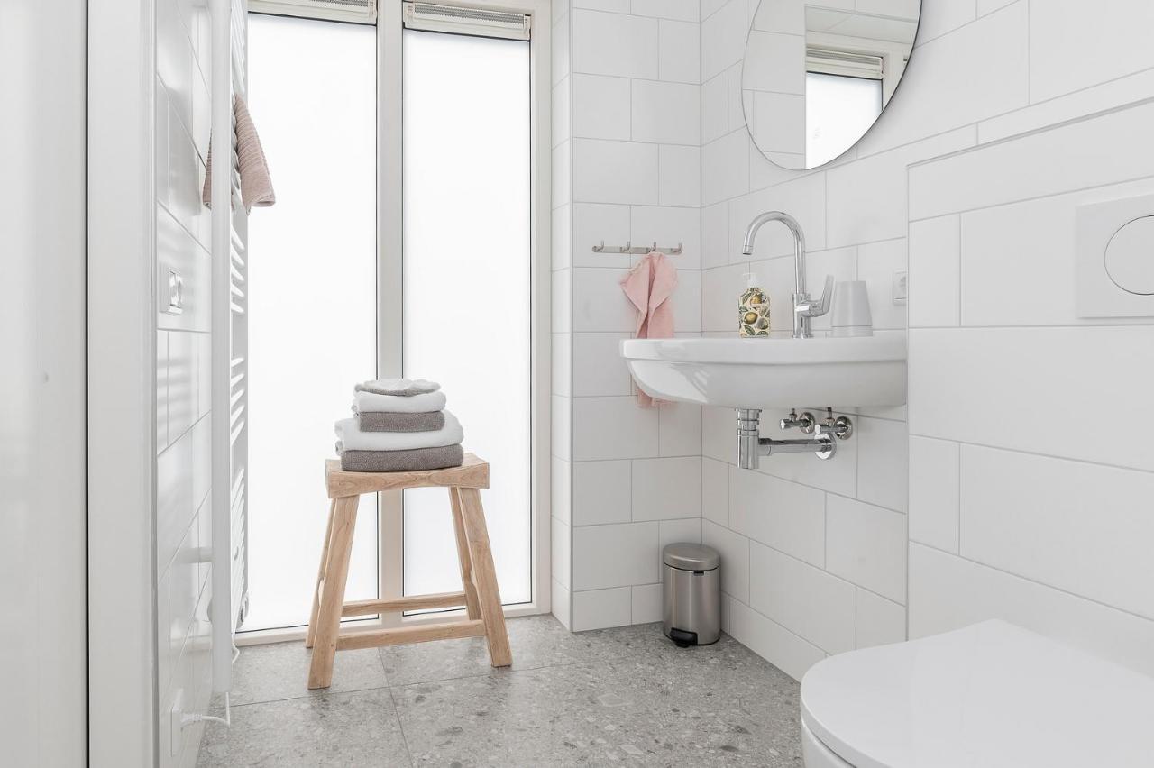 Vakantiehuis '2Bijzee' Dicht Bij Domburg En Strand Aagtekerke Esterno foto