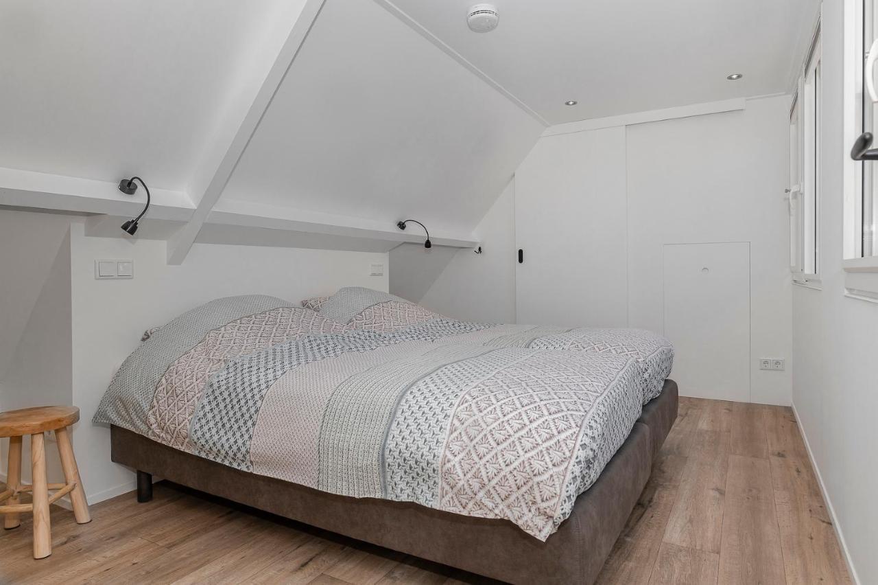 Vakantiehuis '2Bijzee' Dicht Bij Domburg En Strand Aagtekerke Esterno foto